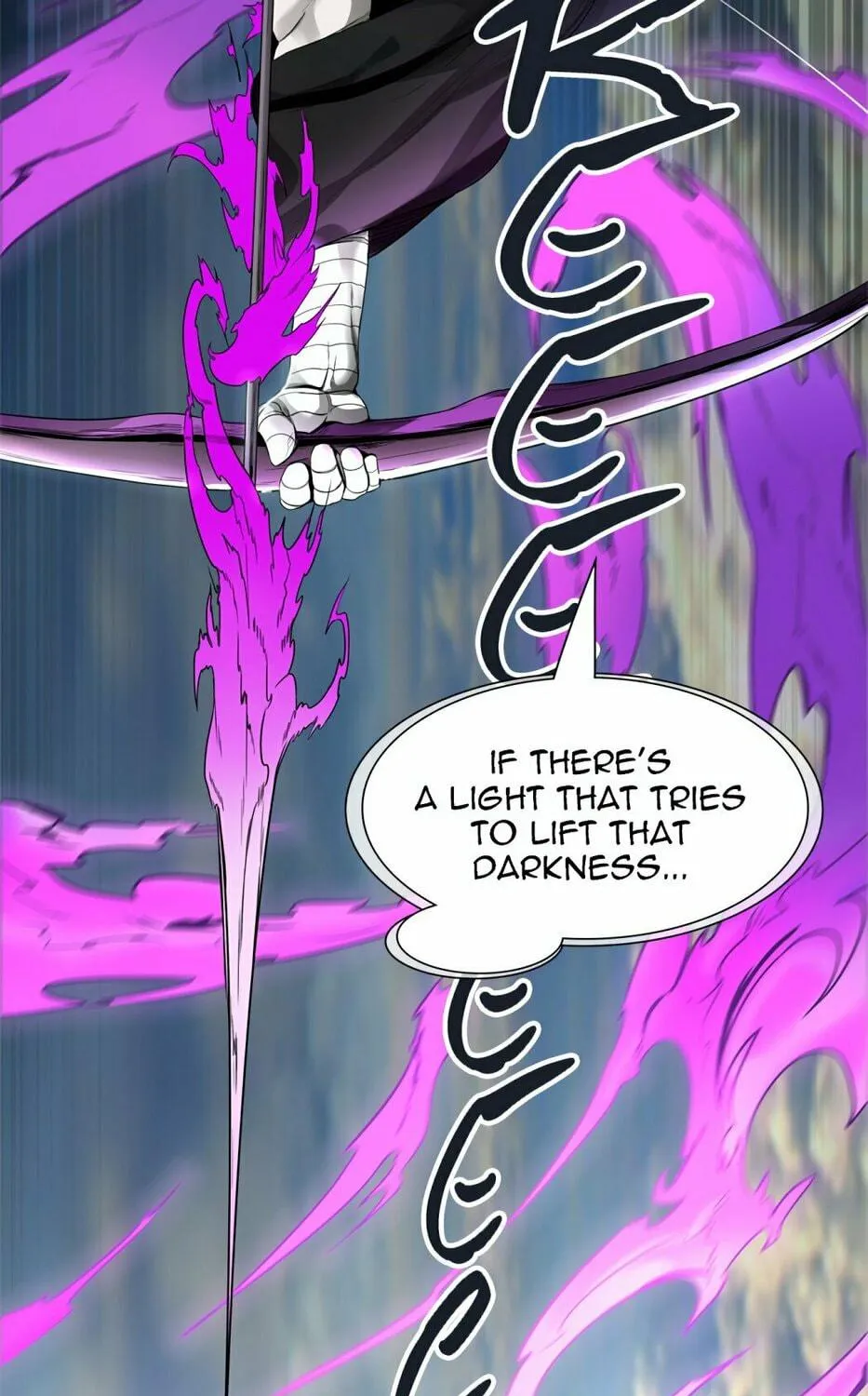 Tower of God Chapter 436 page 11 - 