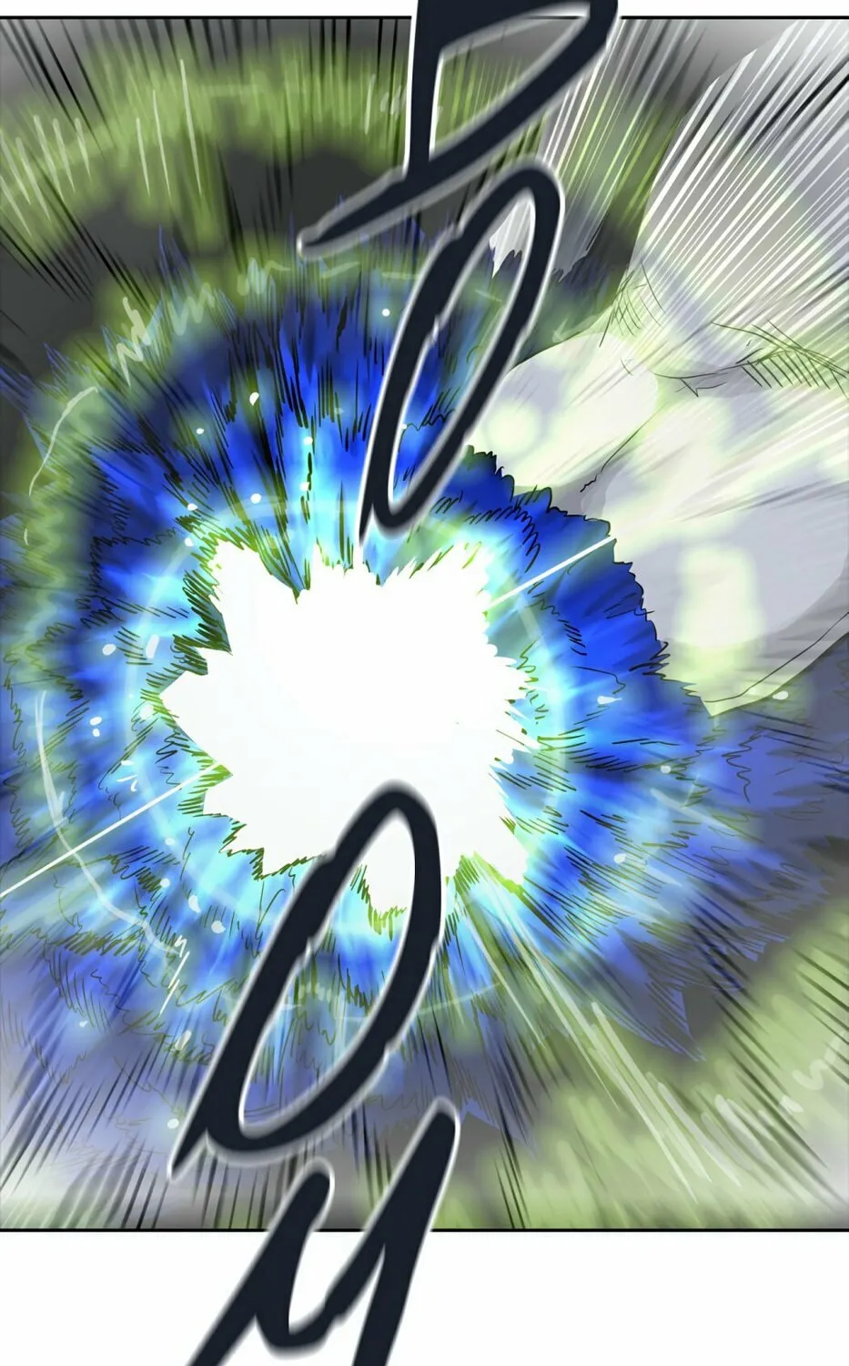 Tower of God Chapter 436 page 114 - 