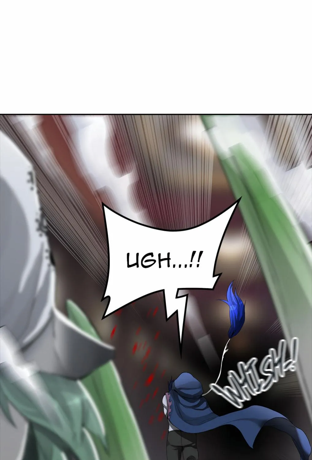 Tower of God Chapter 436 page 120 - 