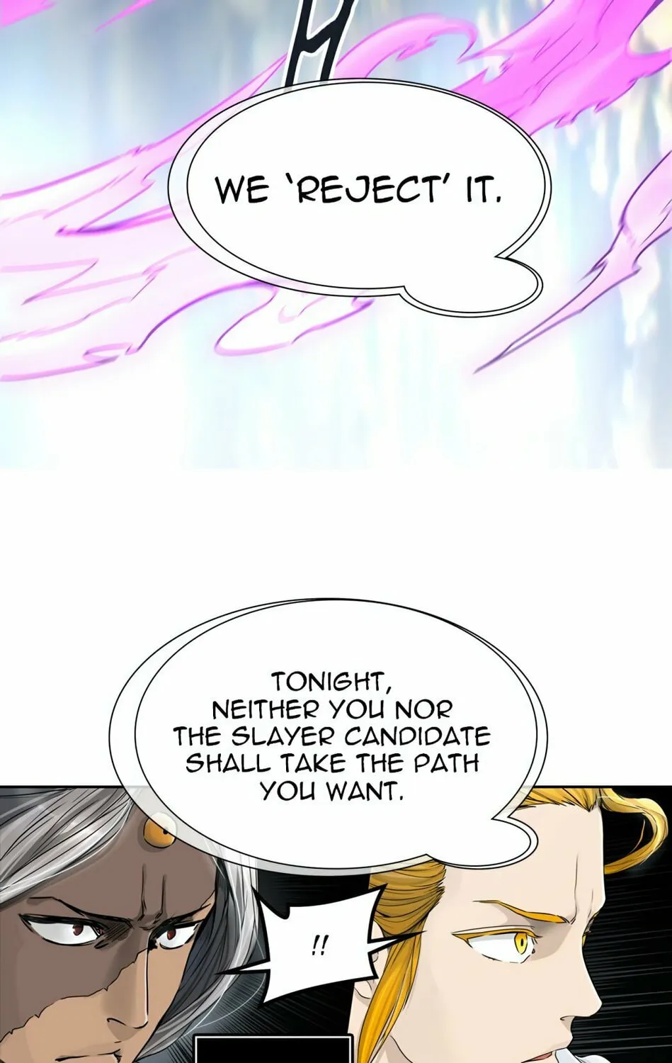 Tower of God Chapter 436 page 13 - 