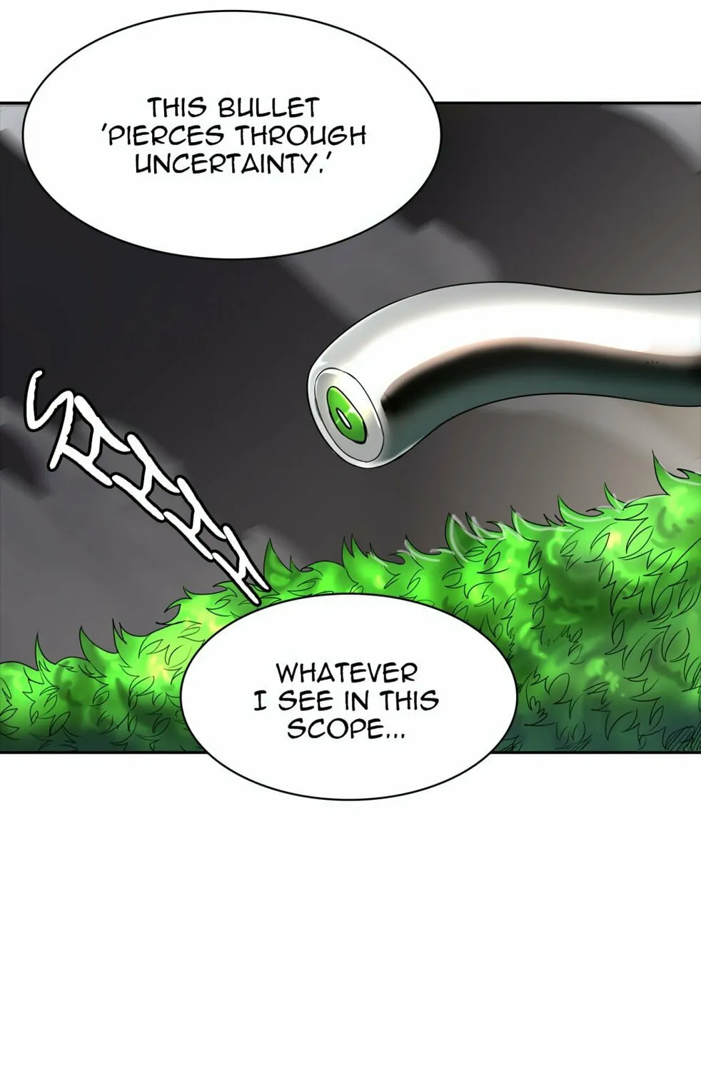 Tower of God Chapter 436 page 124 - 