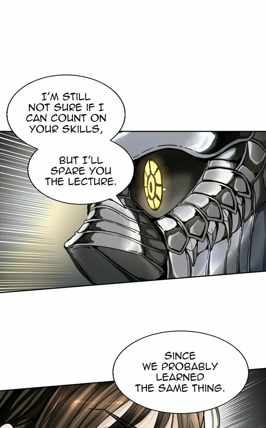 Tower of God Chapter 436 page 130 - 