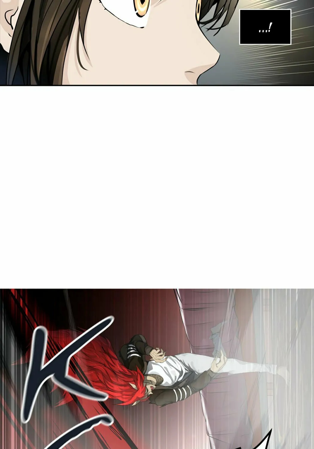 Tower of God Chapter 436 page 132 - 