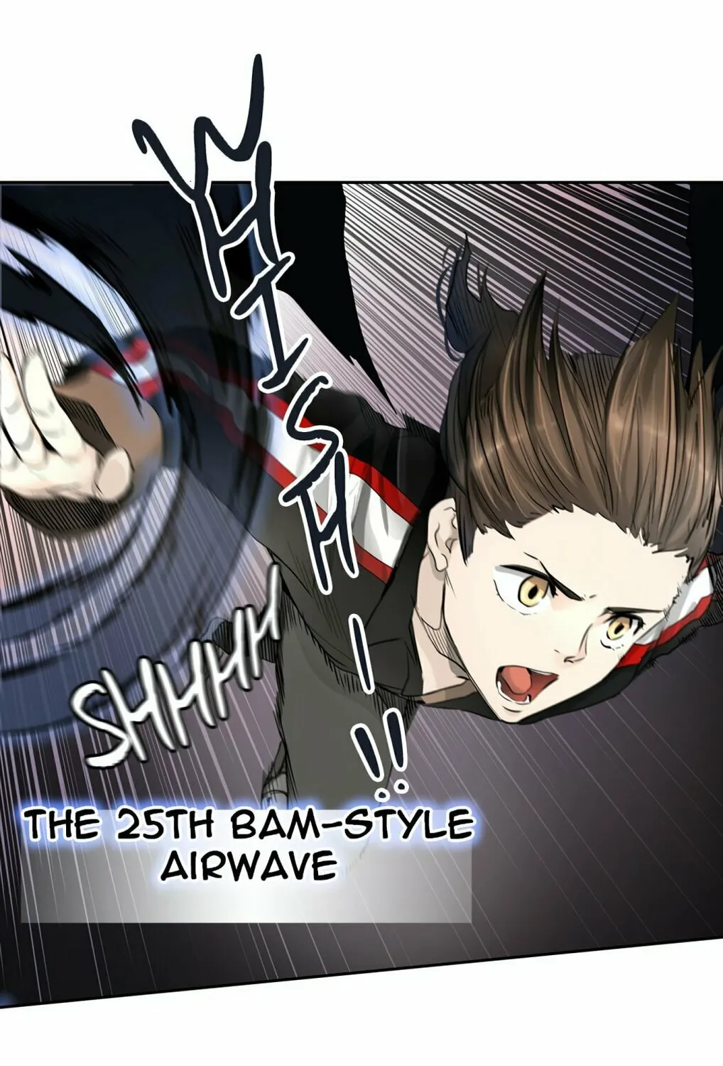 Tower of God Chapter 436 page 141 - 