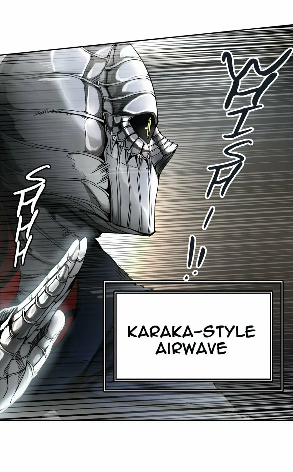 Tower of God Chapter 436 page 143 - 
