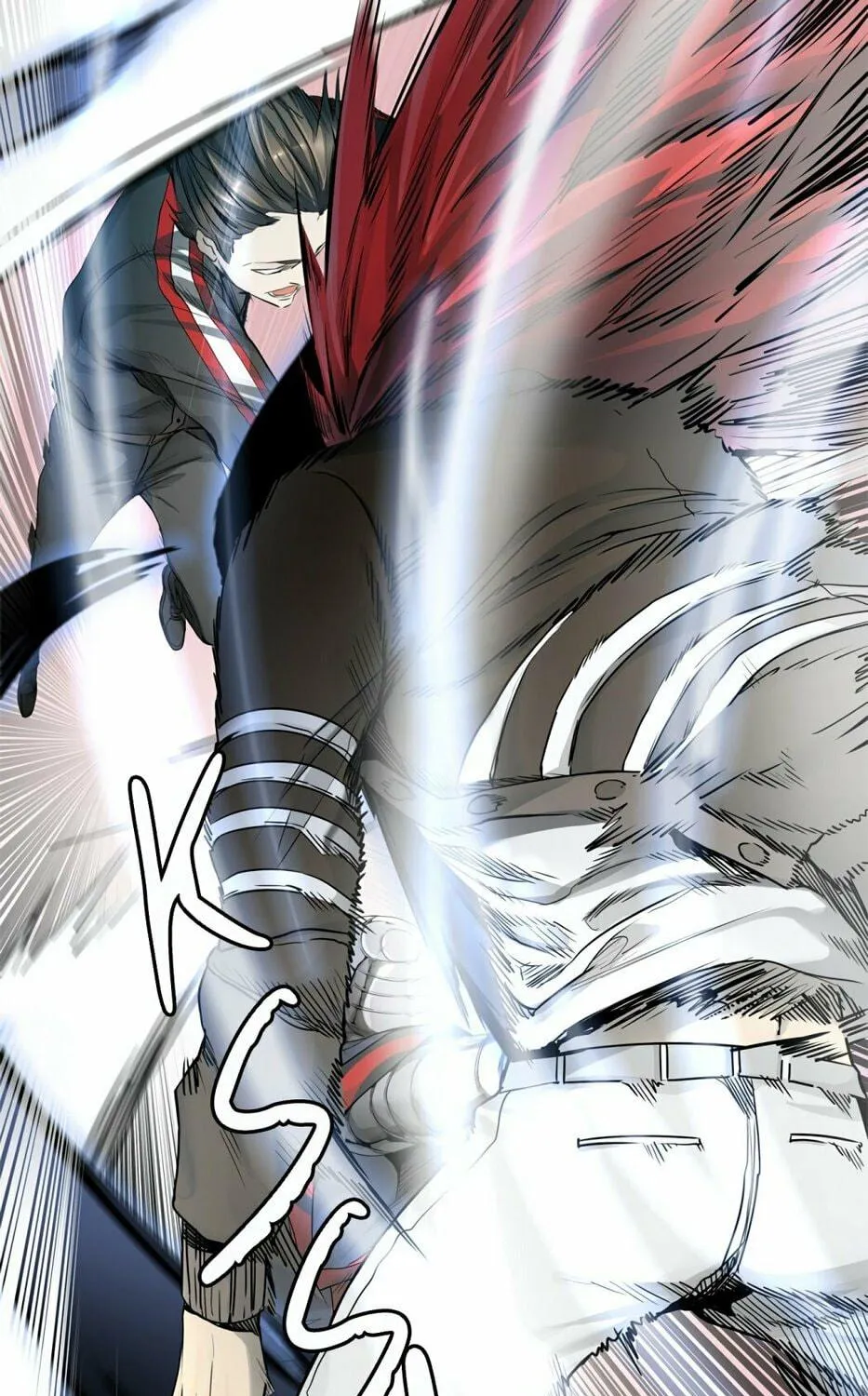 Tower of God Chapter 436 page 147 - 
