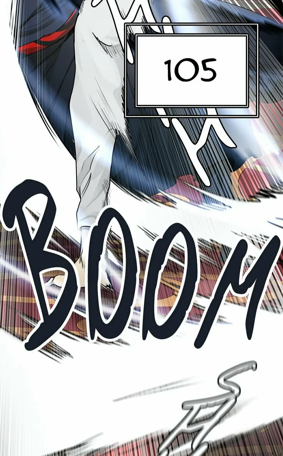 Tower of God Chapter 436 page 149 - 