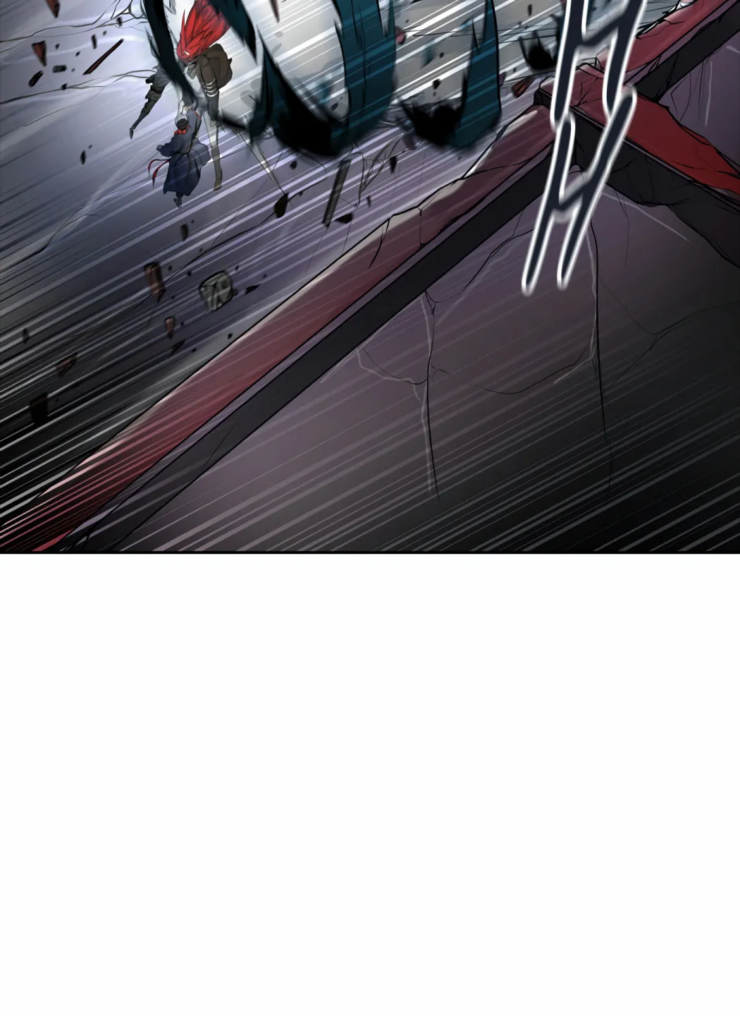 Tower of God Chapter 436 page 154 - 