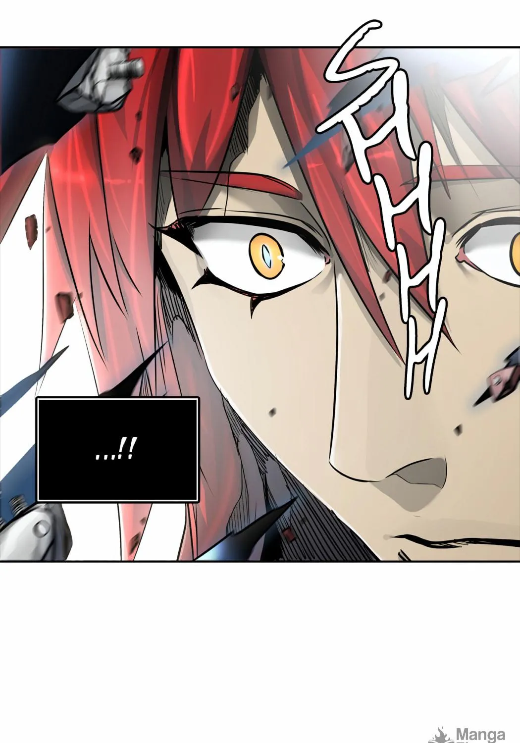 Tower of God Chapter 436 page 155 - 