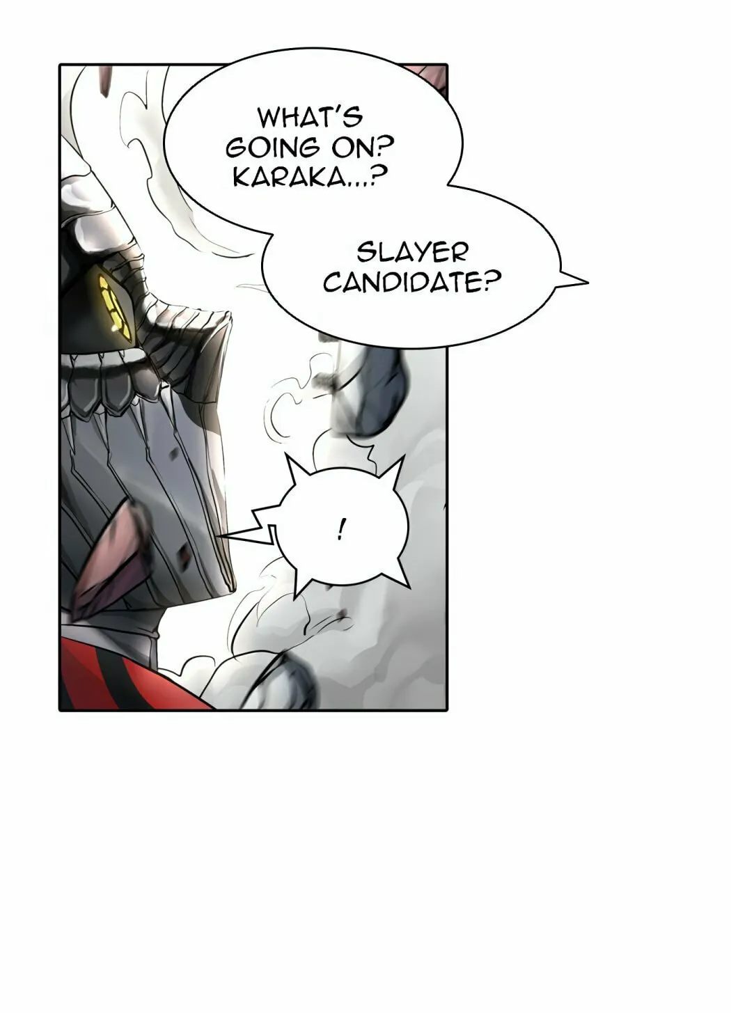 Tower of God Chapter 436 page 157 - 