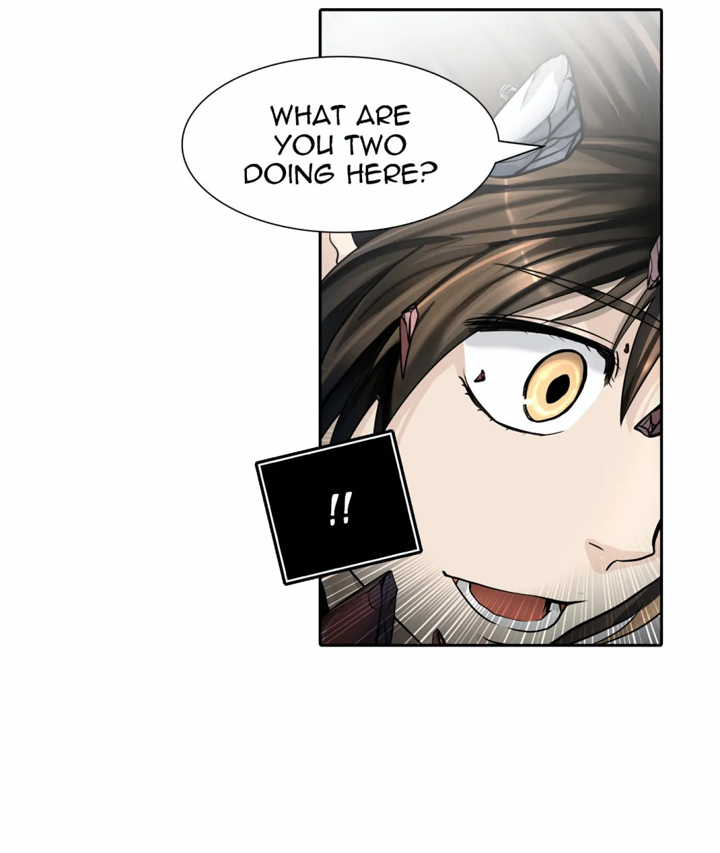 Tower of God Chapter 436 page 158 - 