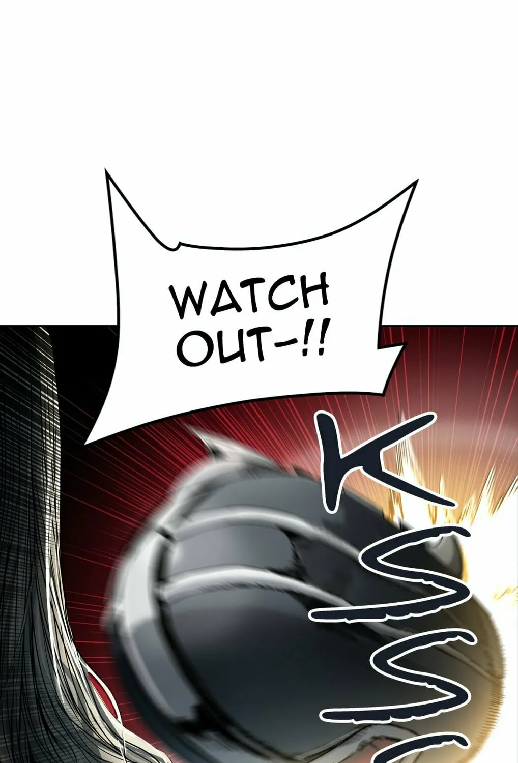 Tower of God Chapter 436 page 160 - 