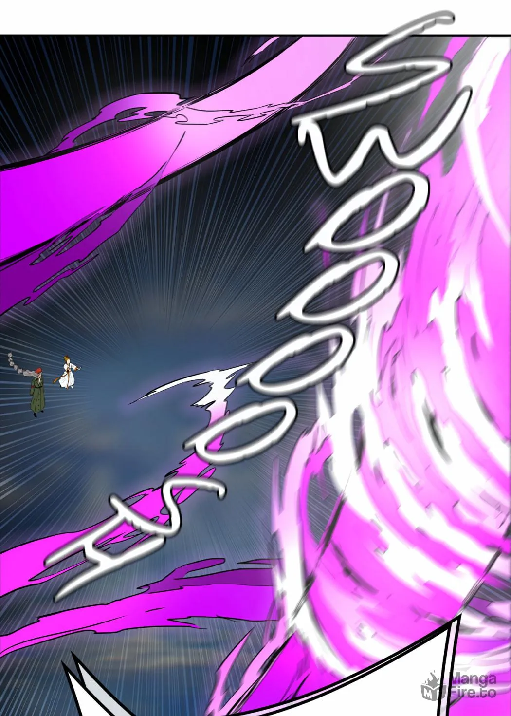 Tower of God Chapter 436 page 18 - 