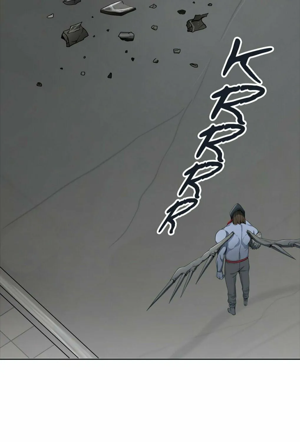 Tower of God Chapter 436 page 174 - 