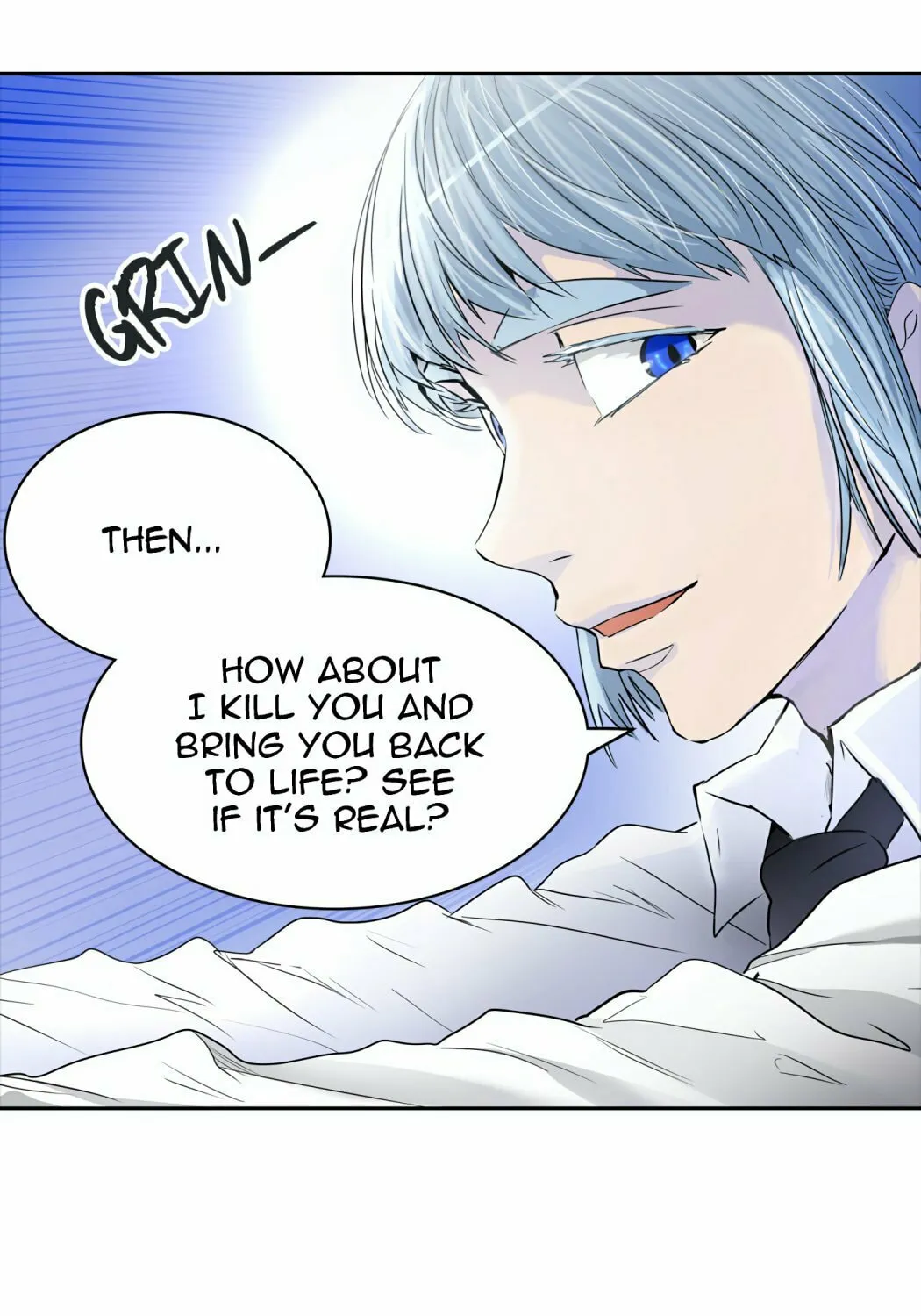 Tower of God Chapter 436 page 181 - 