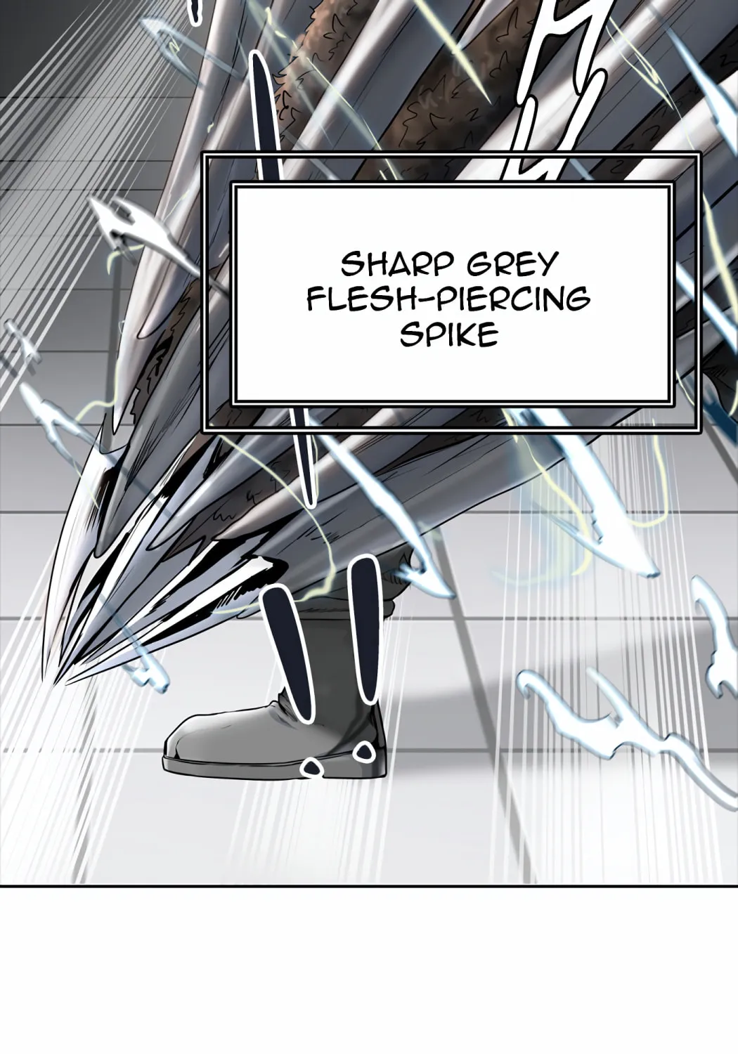 Tower of God Chapter 436 page 192 - 