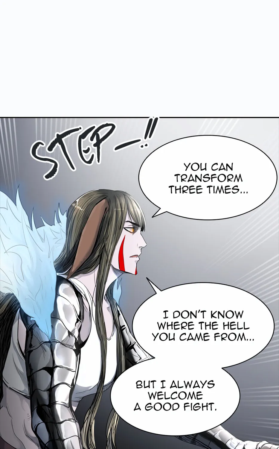 Tower of God Chapter 436 page 194 - 