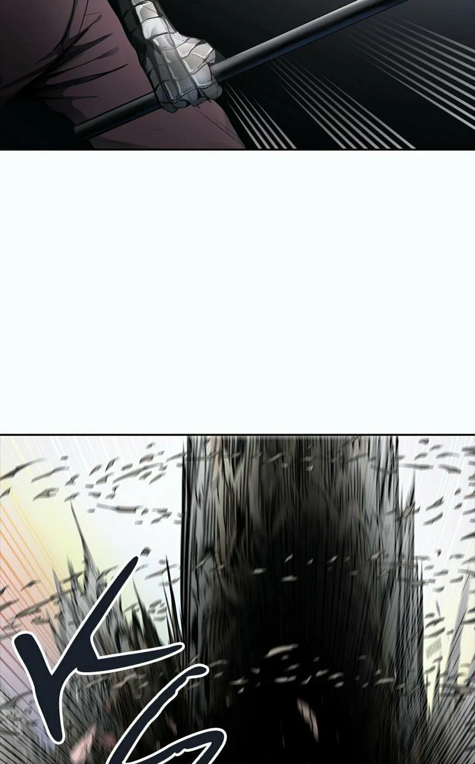 Tower of God Chapter 436 page 196 - 