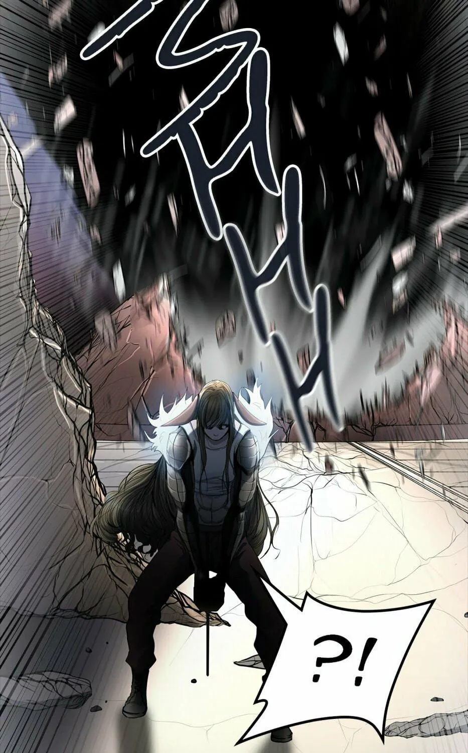 Tower of God Chapter 436 page 198 - 