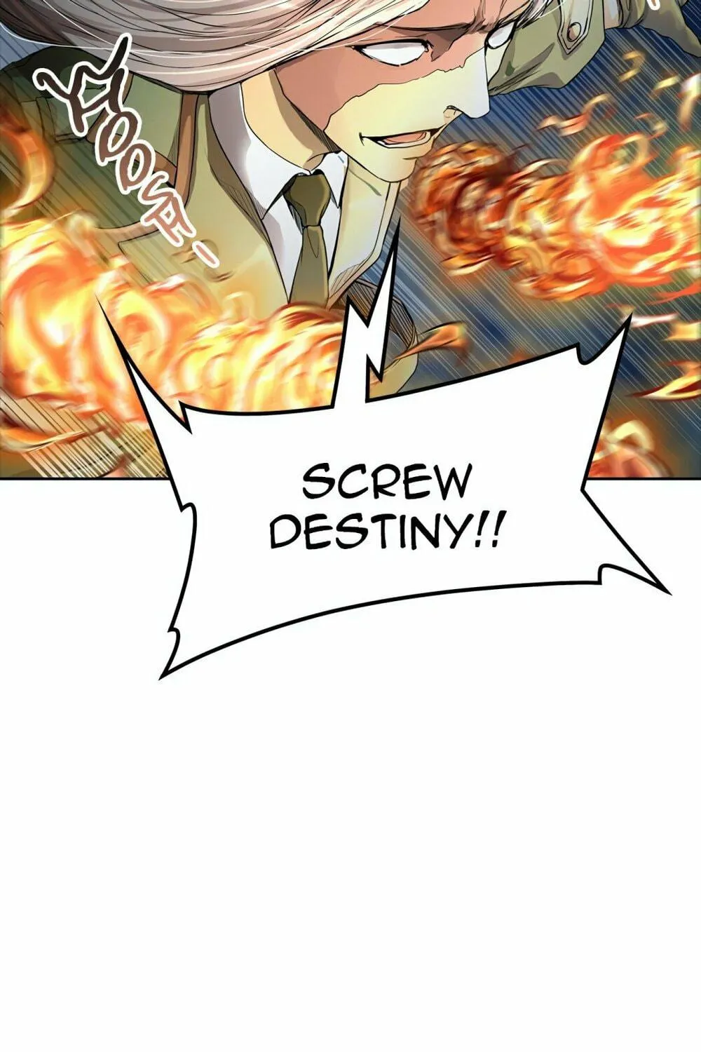 Tower of God Chapter 436 page 21 - 