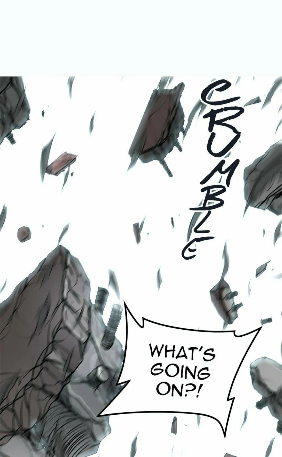Tower of God Chapter 436 page 202 - 