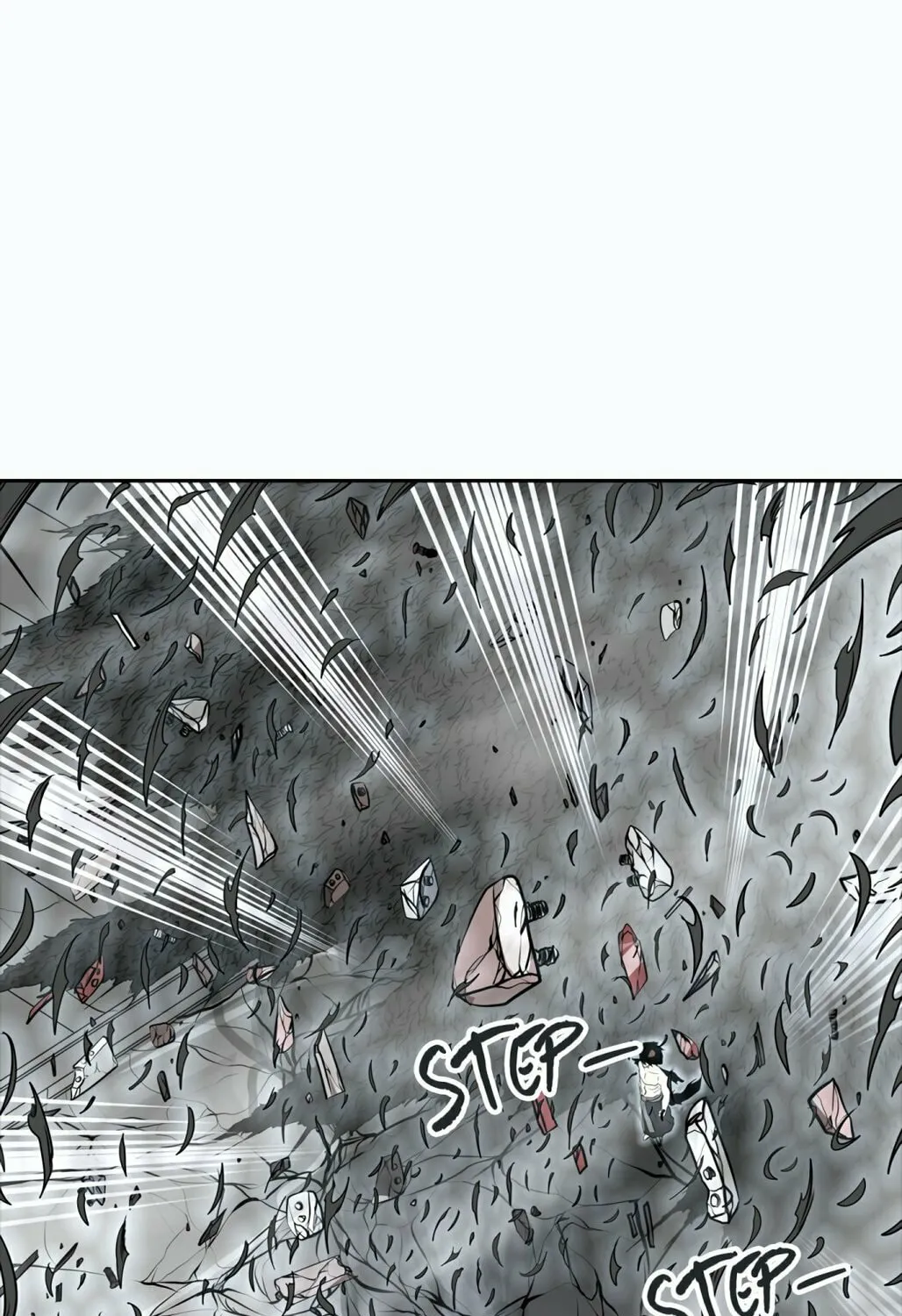Tower of God Chapter 436 page 204 - 