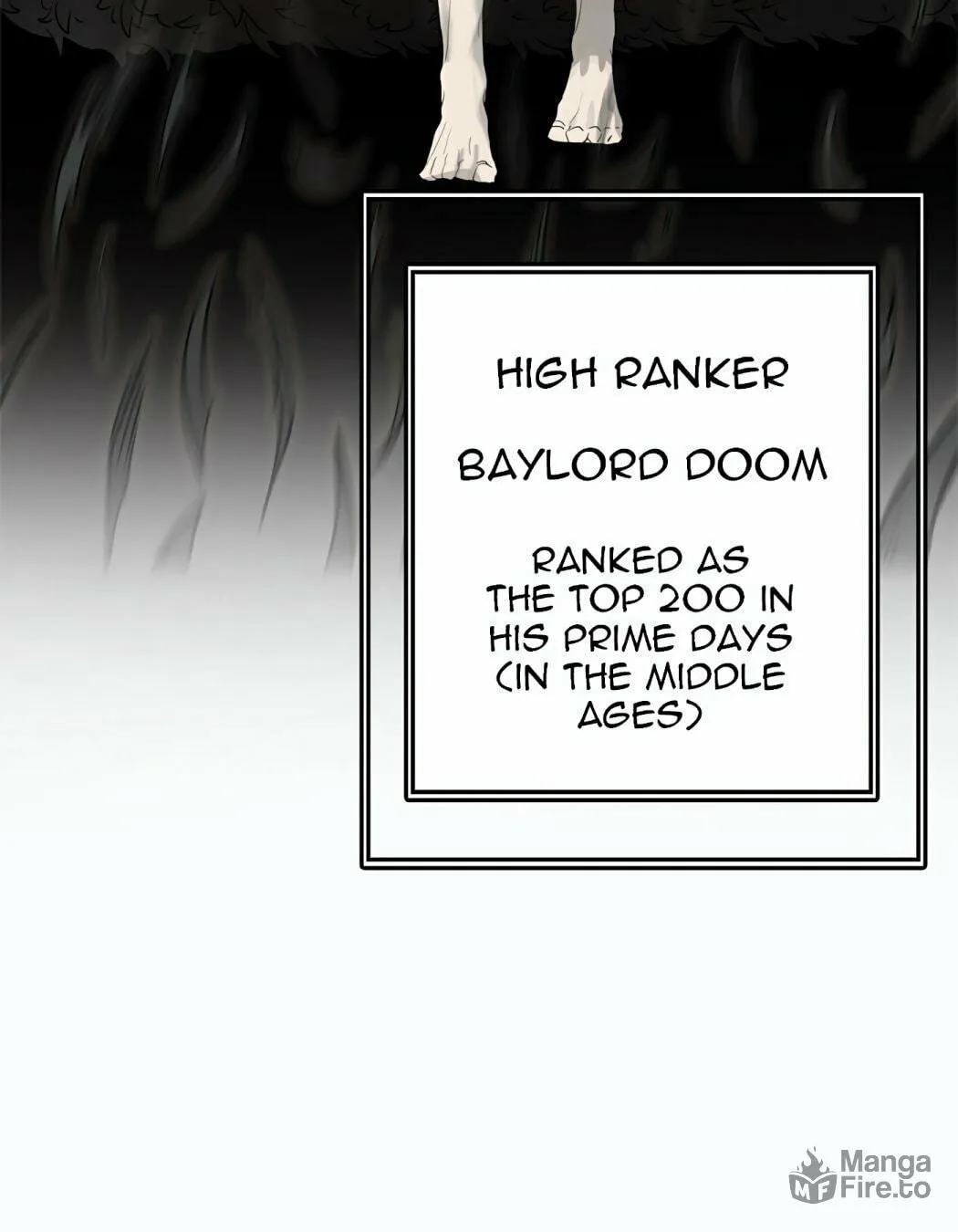 Tower of God Chapter 436 page 214 - 