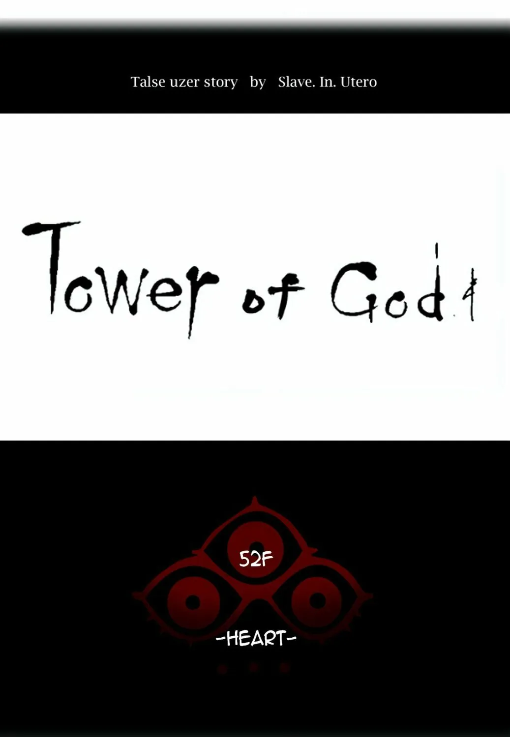 Tower of God Chapter 436 page 23 - 