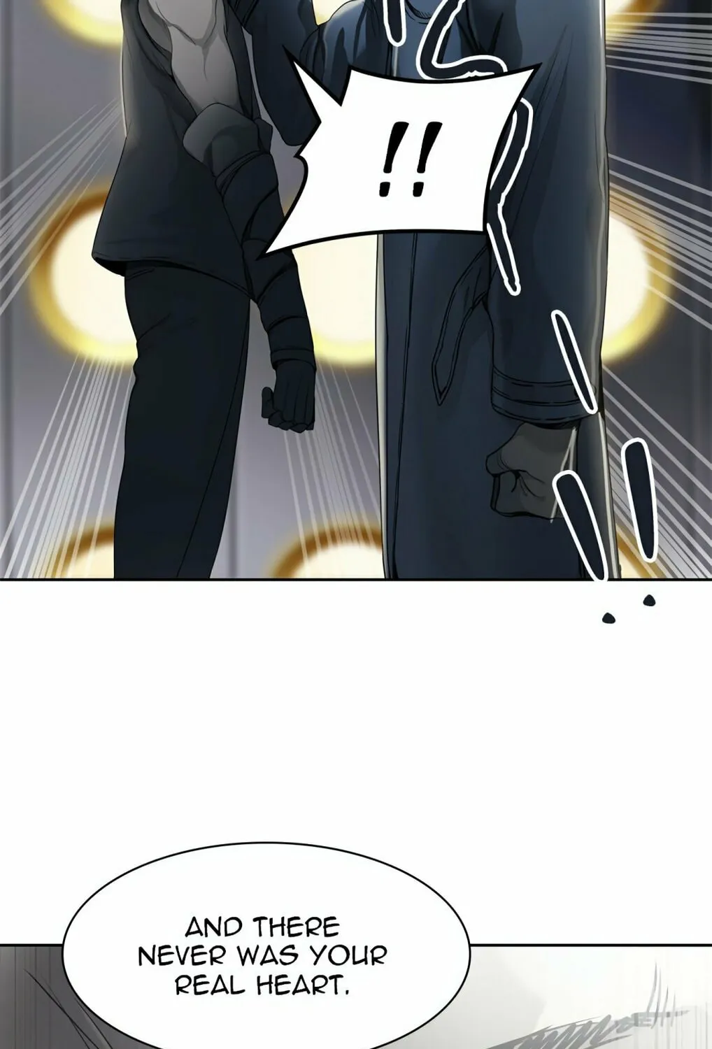 Tower of God Chapter 436 page 29 - 