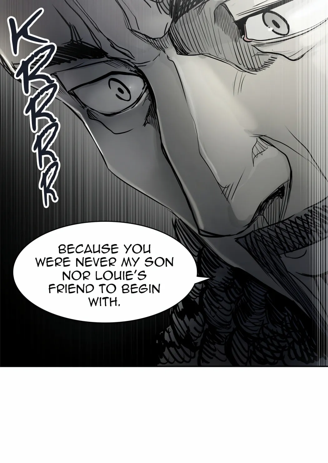 Tower of God Chapter 436 page 31 - 
