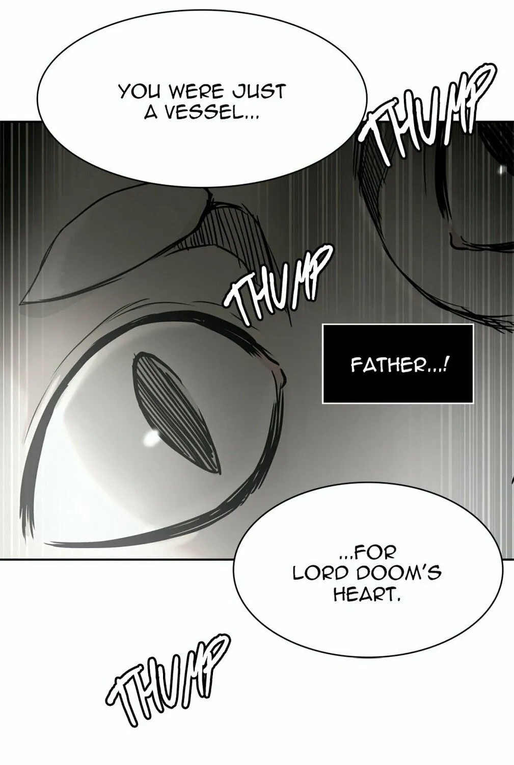Tower of God Chapter 436 page 32 - 