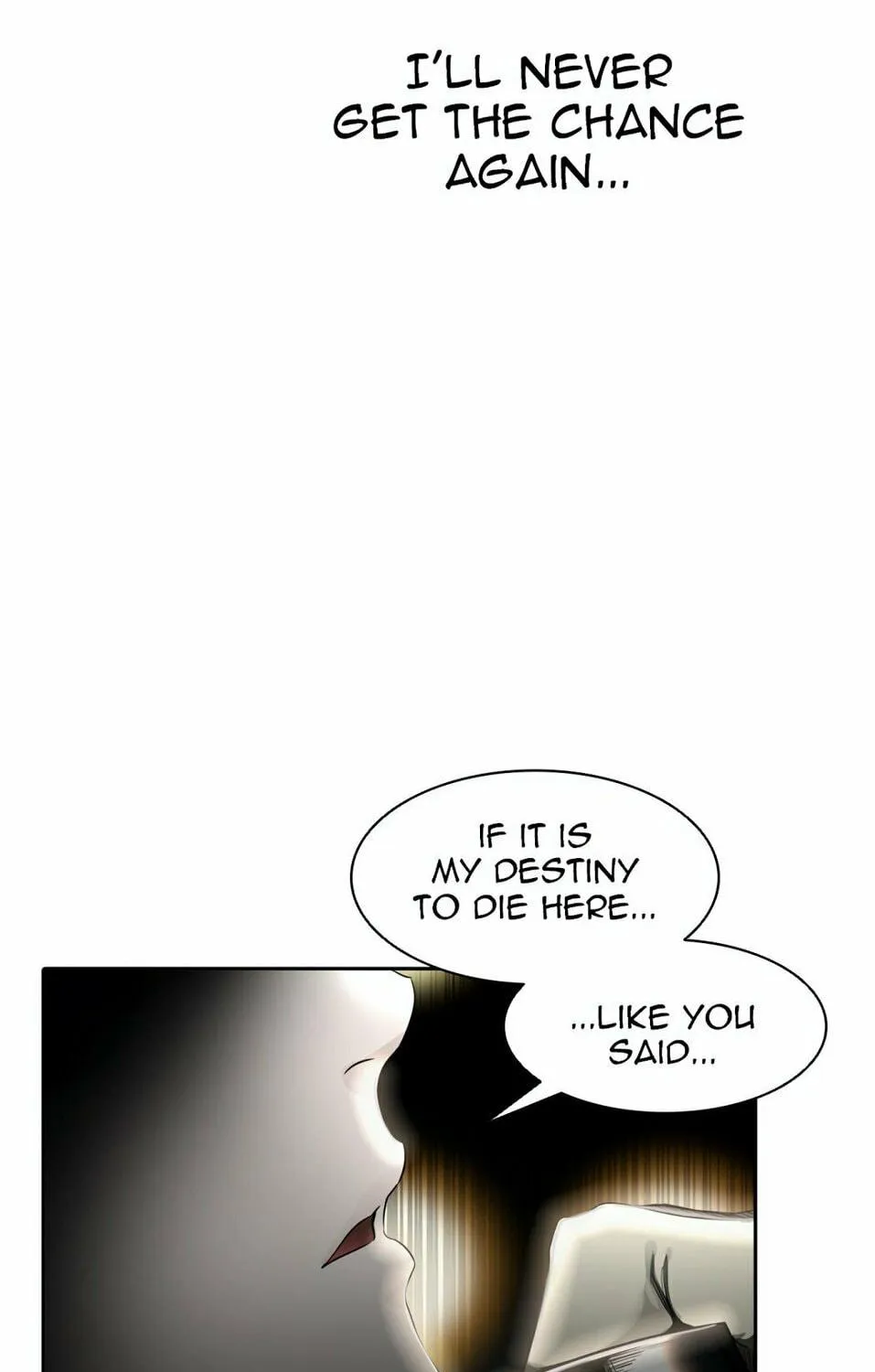 Tower of God Chapter 436 page 38 - 