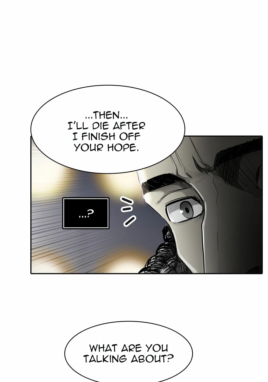 Tower of God Chapter 436 page 40 - 