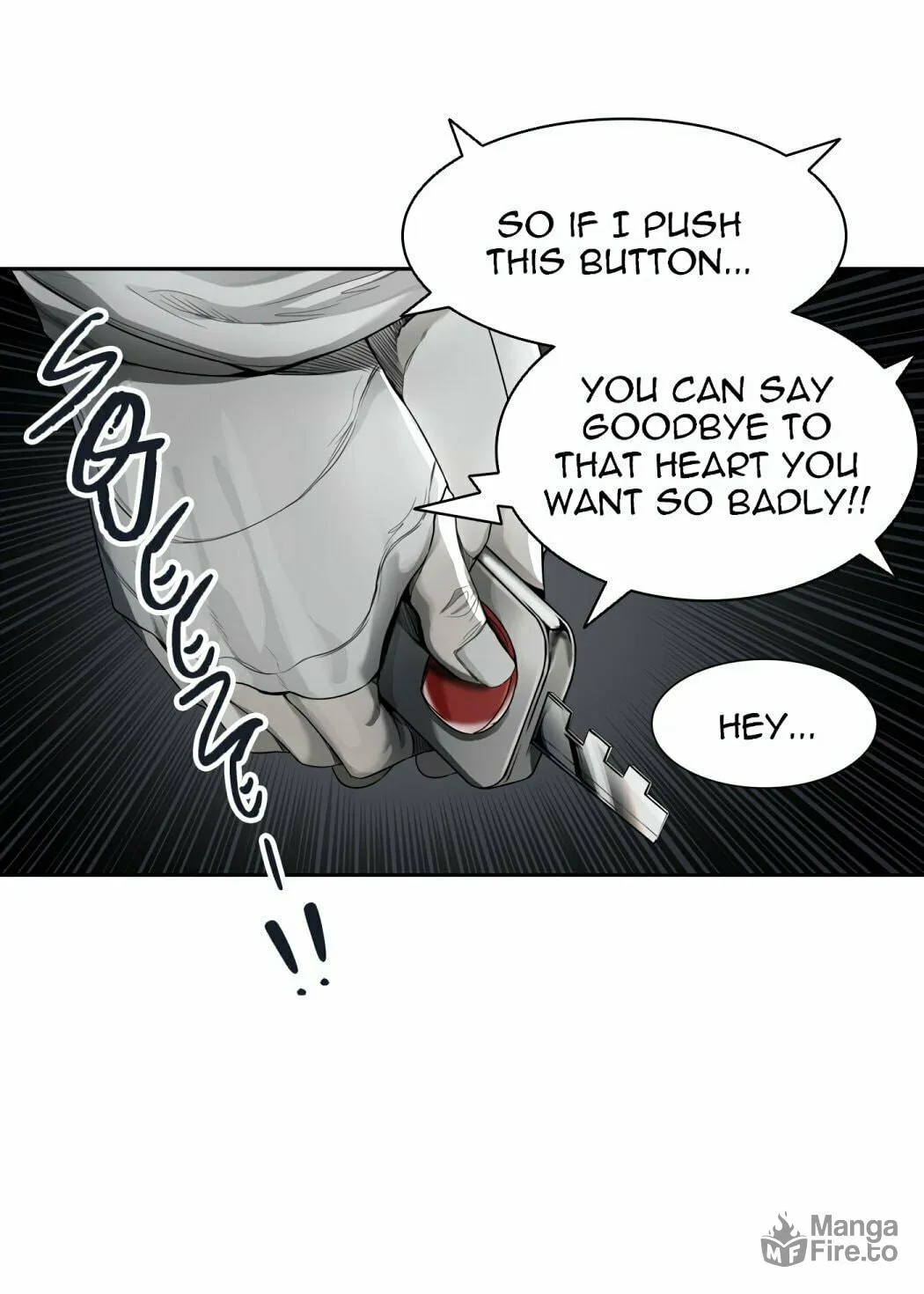 Tower of God Chapter 436 page 45 - 