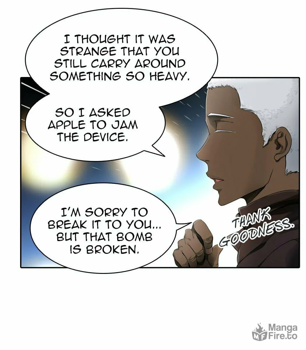 Tower of God Chapter 436 page 48 - 