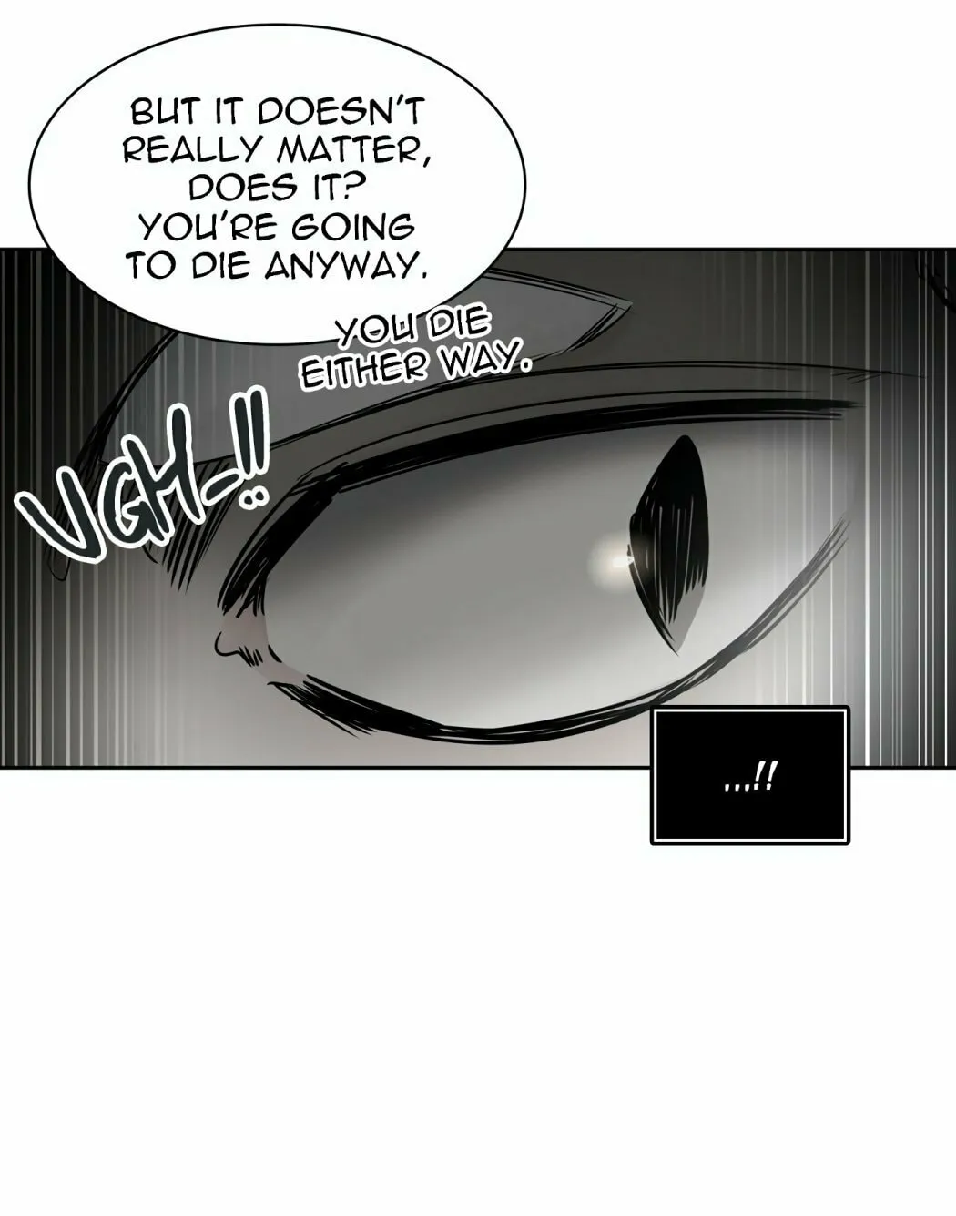 Tower of God Chapter 436 page 49 - 