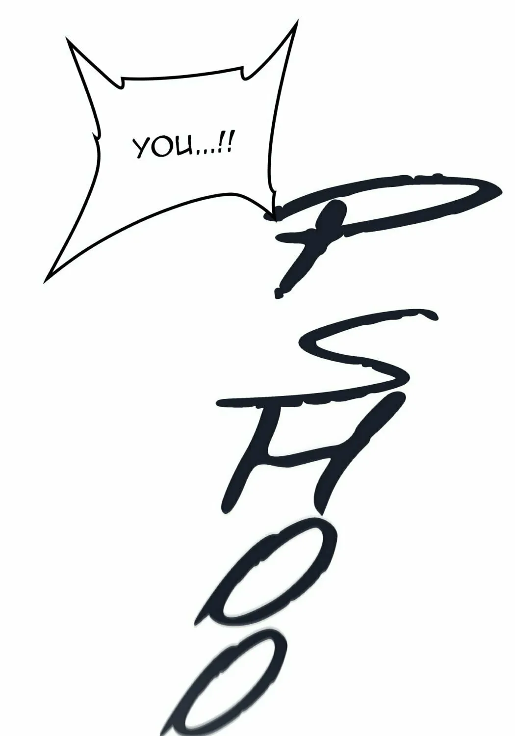 Tower of God Chapter 436 page 50 - 