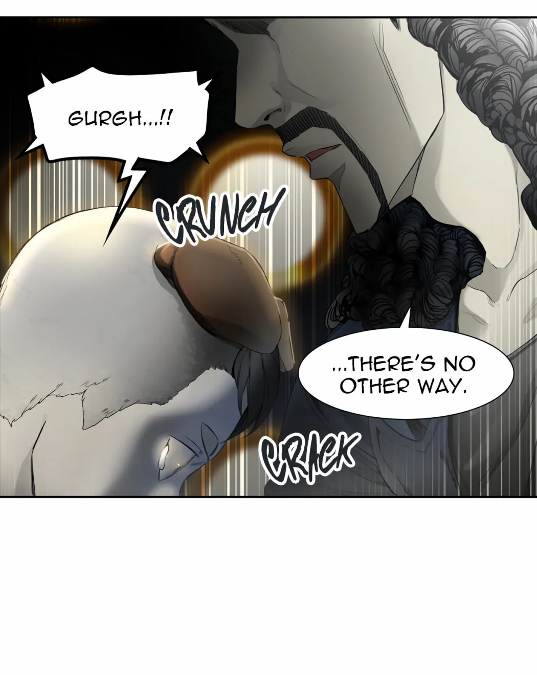 Tower of God Chapter 436 page 53 - 