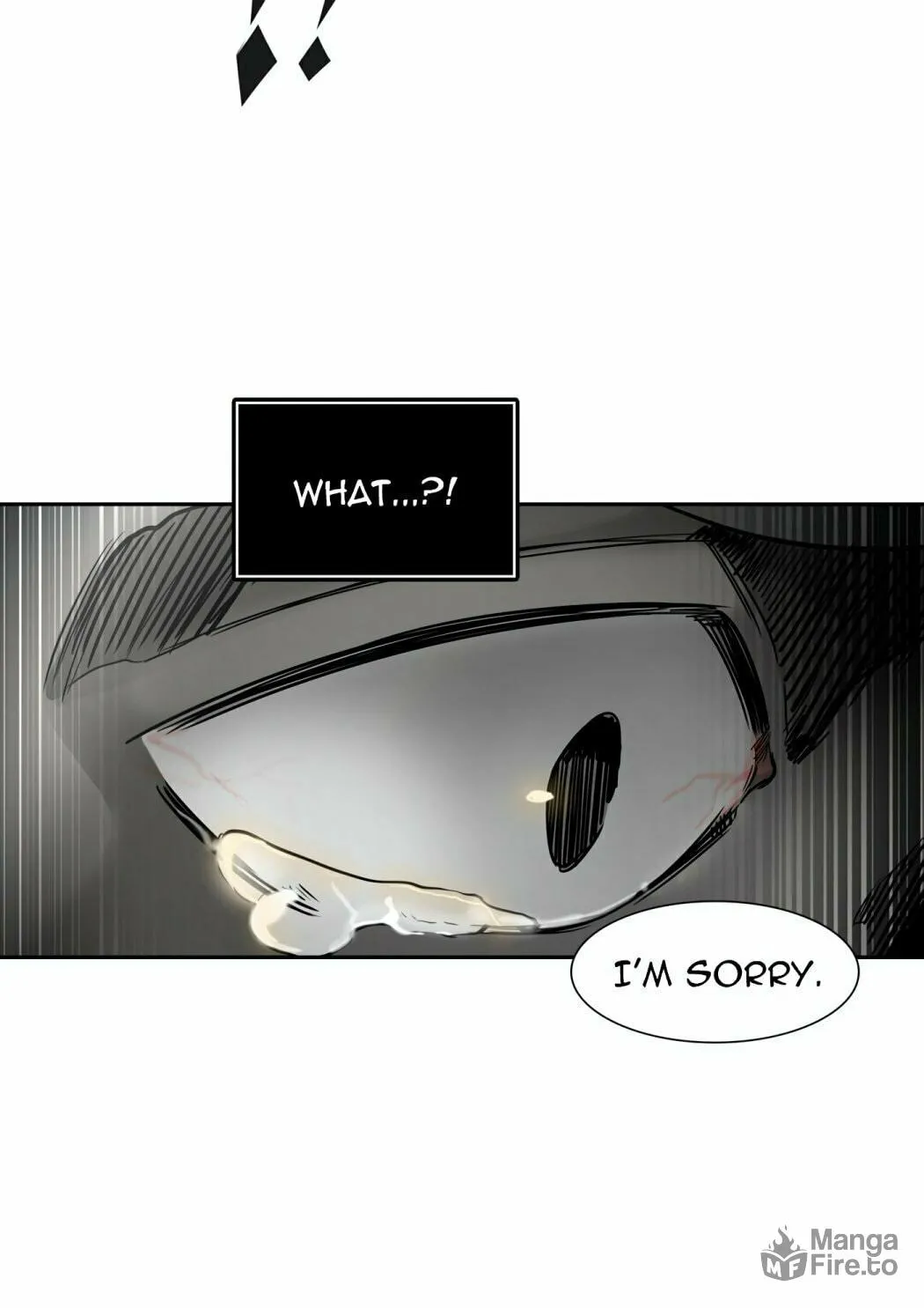 Tower of God Chapter 436 page 56 - 