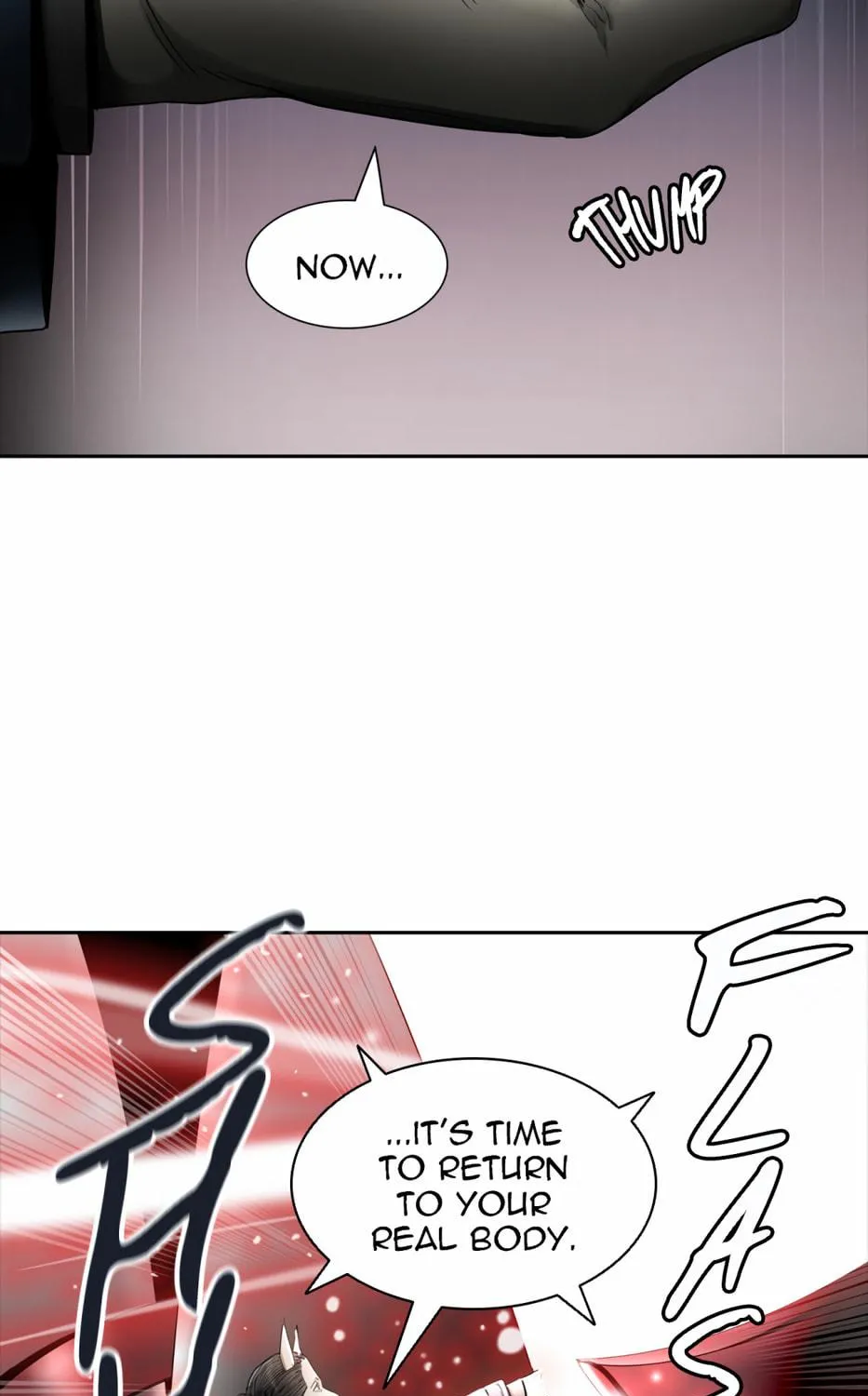Tower of God Chapter 436 page 64 - 