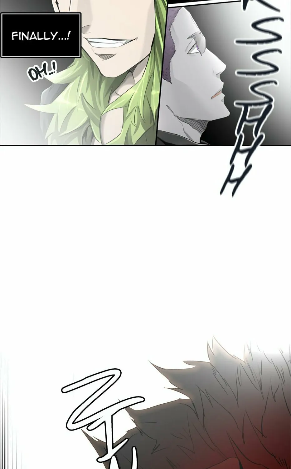 Tower of God Chapter 436 page 68 - 