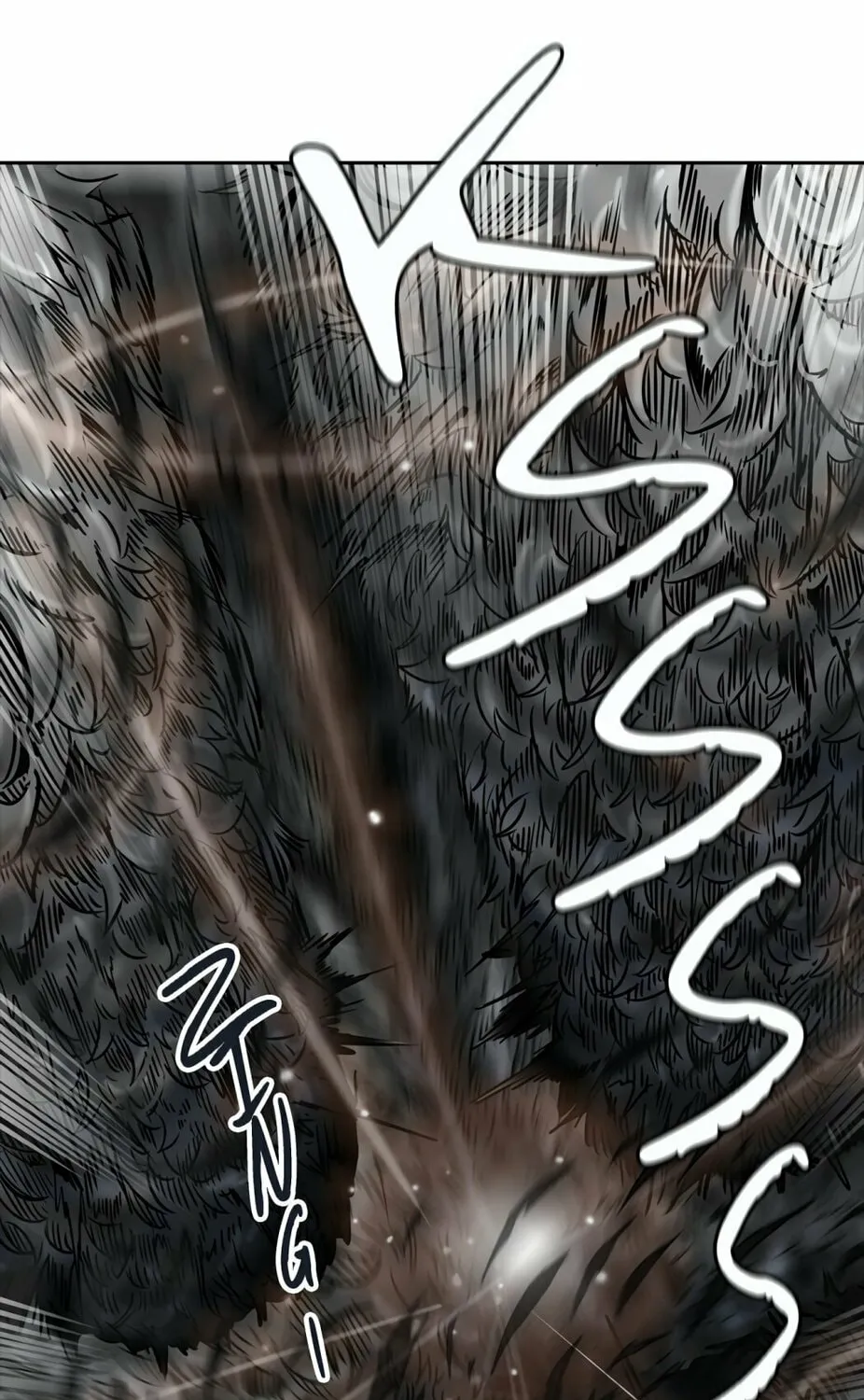 Tower of God Chapter 436 page 71 - 