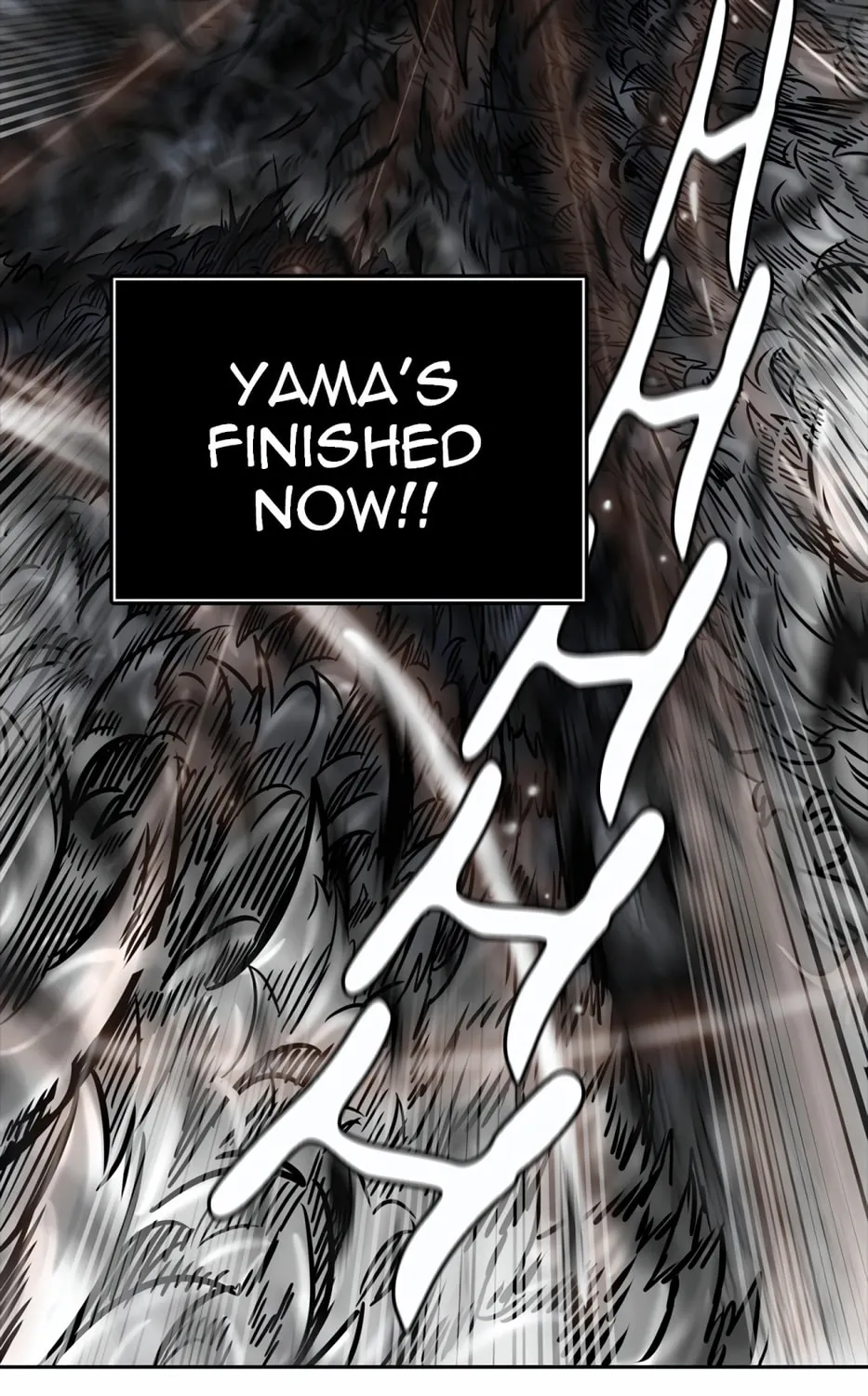 Tower of God Chapter 436 page 73 - 