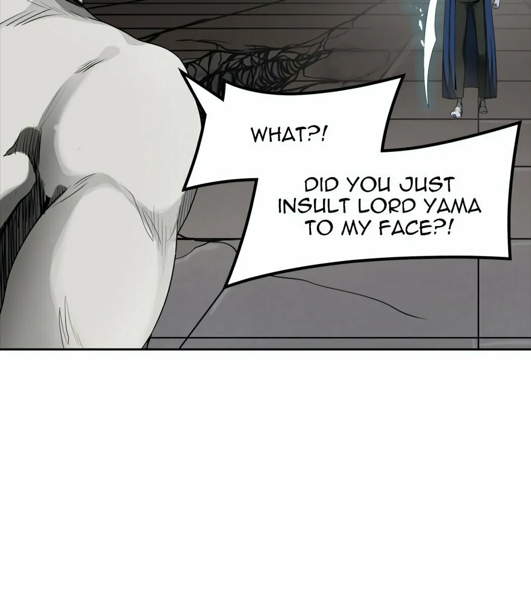 Tower of God Chapter 436 page 77 - 