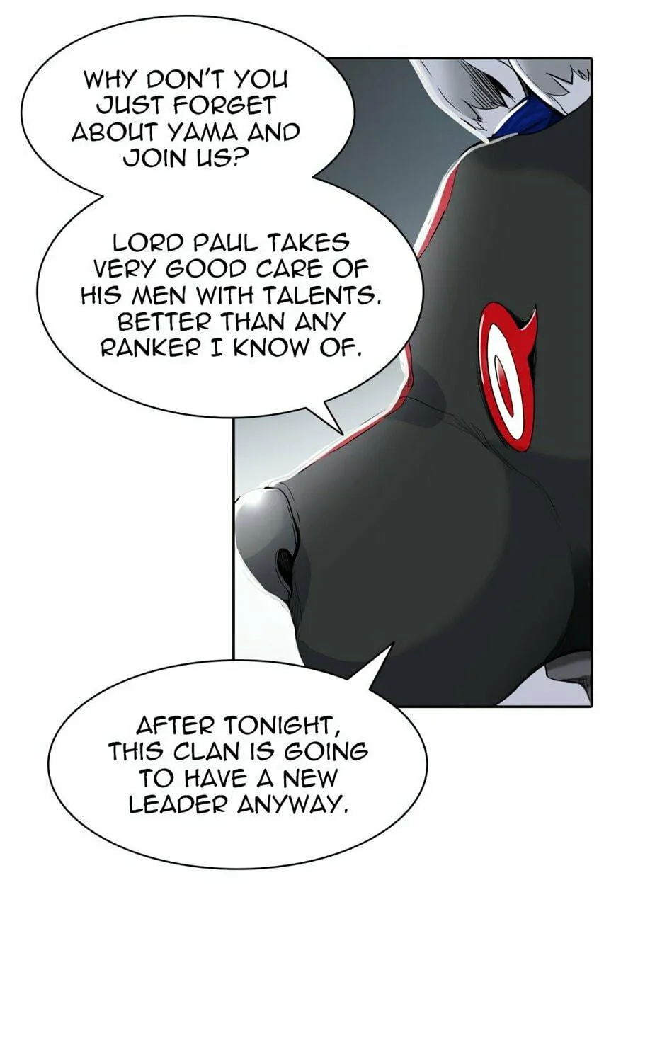 Tower of God Chapter 436 page 80 - 