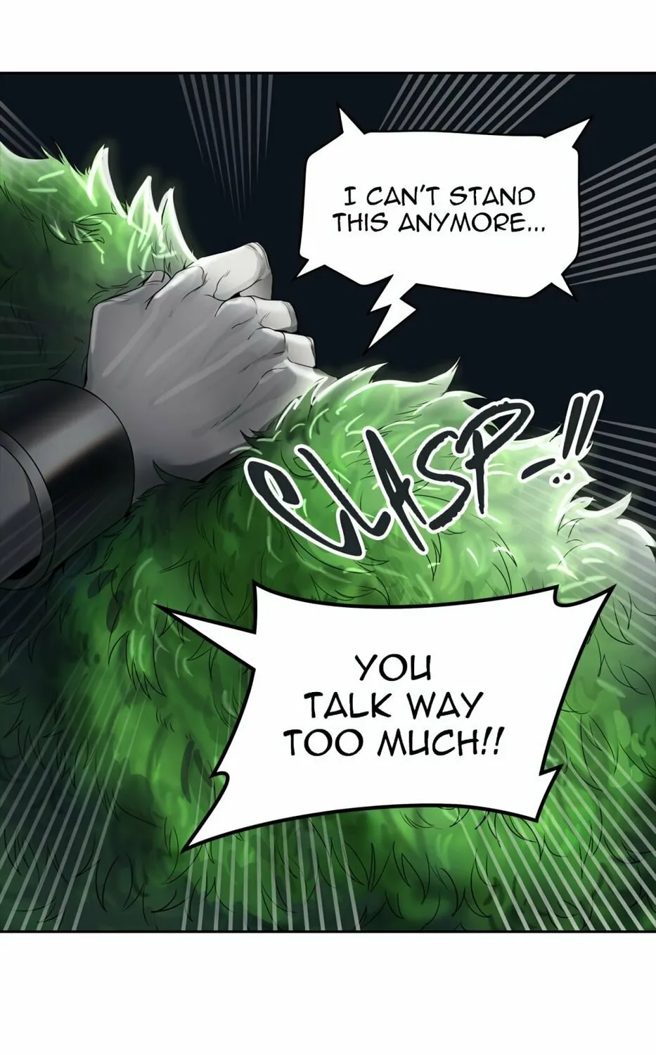 Tower of God Chapter 436 page 82 - 