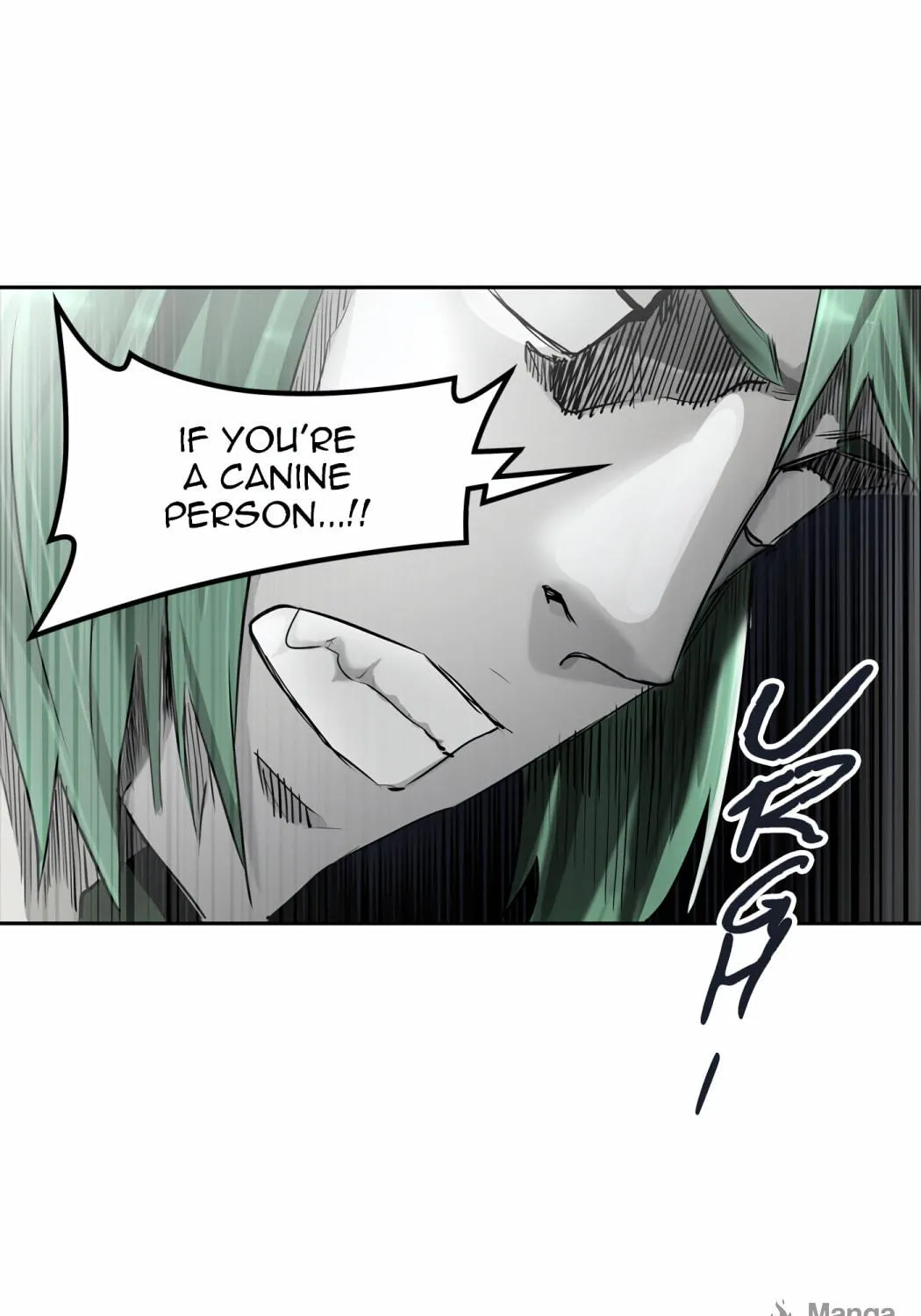 Tower of God Chapter 436 page 84 - 