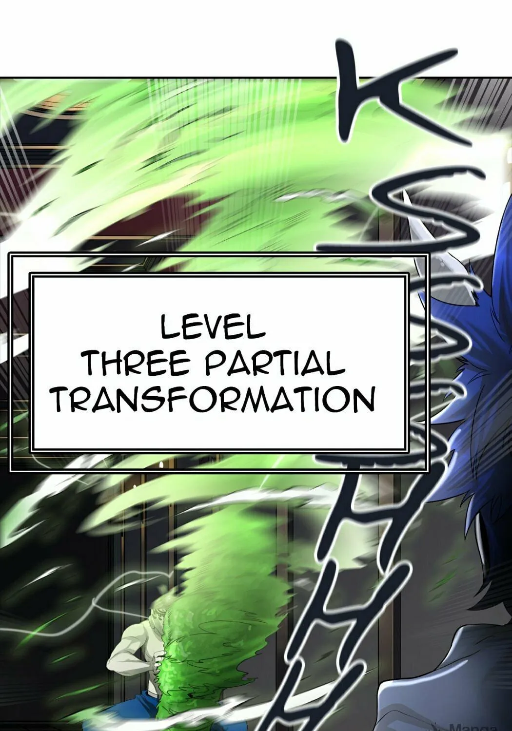 Tower of God Chapter 436 page 86 - 