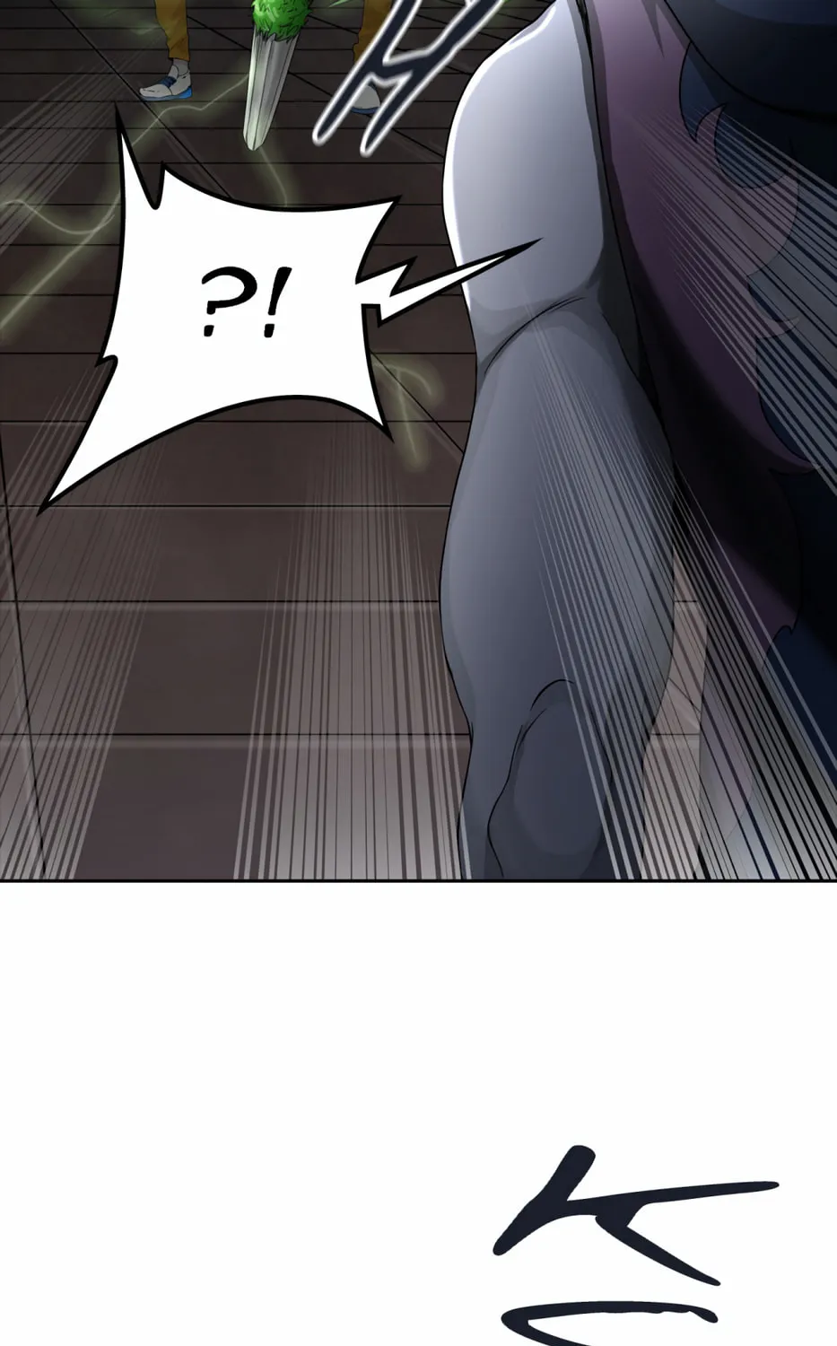 Tower of God Chapter 436 page 88 - 