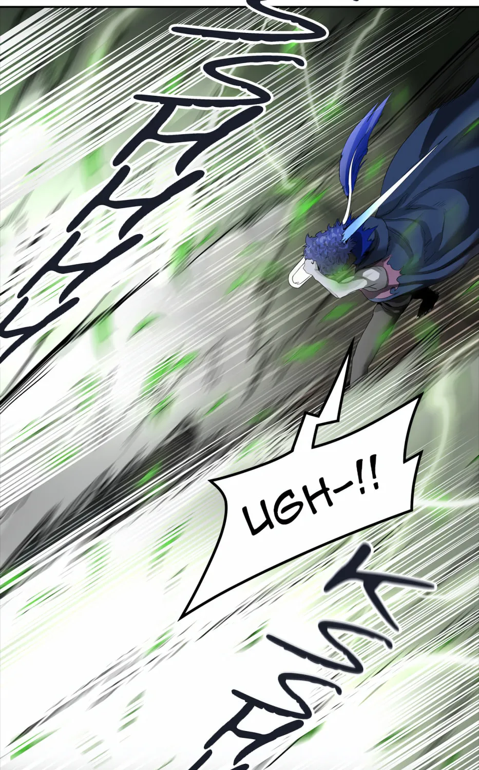 Tower of God Chapter 436 page 90 - 